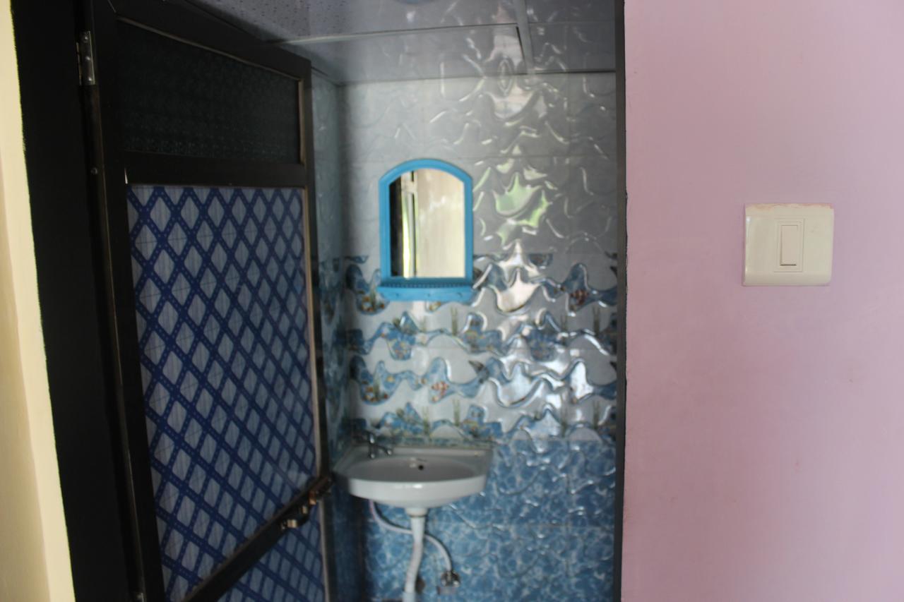 Sai Kishan Resort Kashid Exterior foto